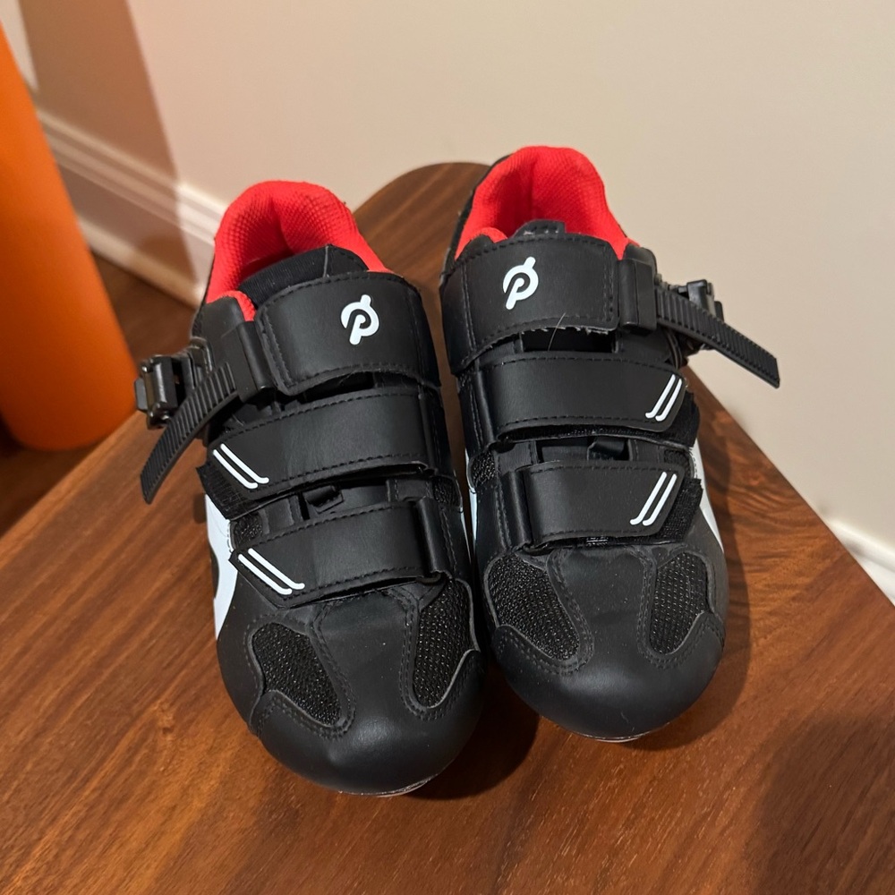 Peloton Shoes-Size 38